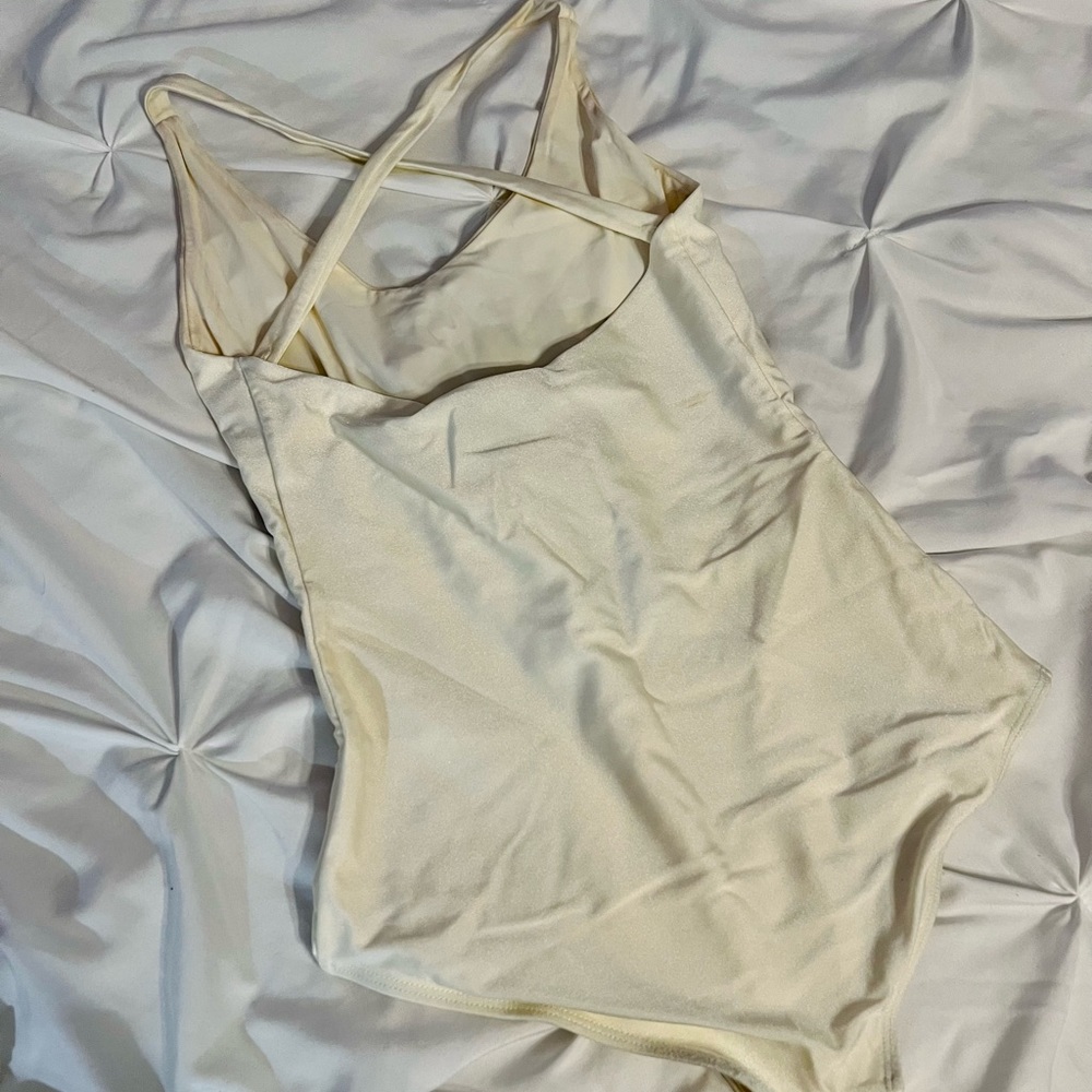 Gucci Sparkling One-Piece Swimsuit (XS) - Picture 6 of 7